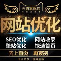 网站首页百度seo优化排名推广关键词快速360搜狗谷歌下拉快照收录